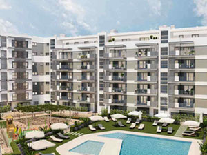 房地产在 Habitat Poniente Sur — look at the real estate search engine GEOLN.COM. 照片 4