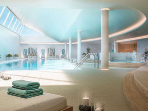 公寓 2 卧室 113 平方米，位于西班牙塞尔瓦 — 来自开发商和业主的房地产搜索引擎 GEOLN.COM. 照片 18