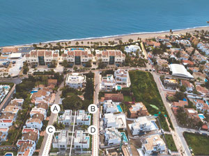 别墅 5 间卧室 434 平方米，位于西班牙黄金地带 — 来自开发商和业主的房地产搜索引擎 GEOLN.COM. 照片 2