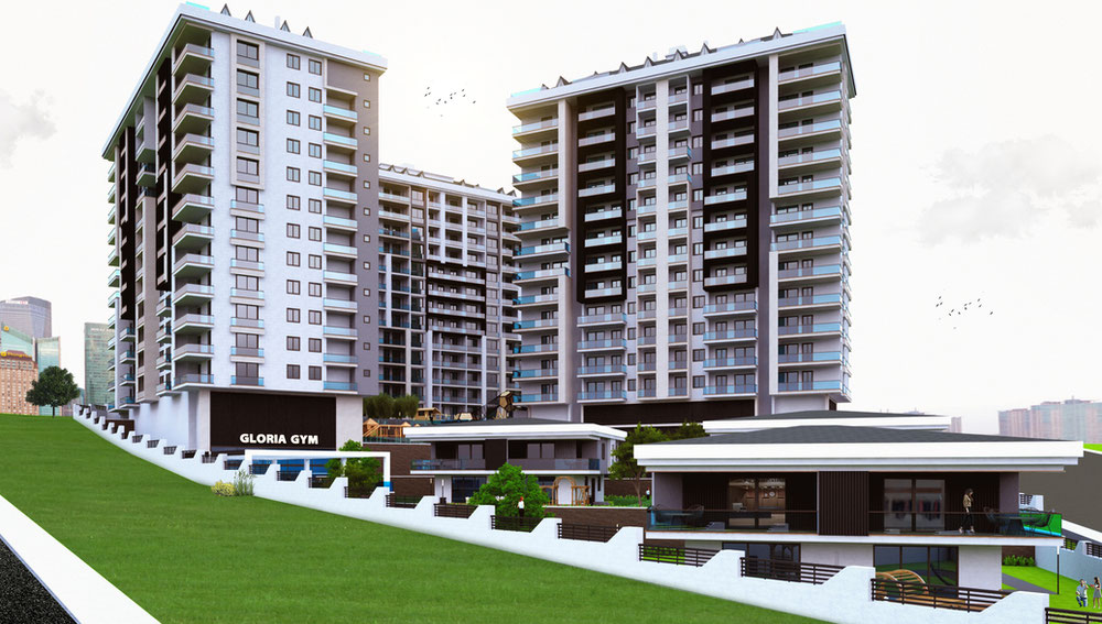 Propiedad en venta en Gloria — mira el buscador inmobiliario GEOLN.COM. Foto 1