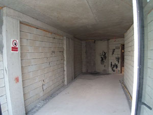 studio z widokiem na morze. szkielet — Wyszukiwarka nieruchomości od deweloperów i właścicieli GEOLN.COM. Zdjęcie 8