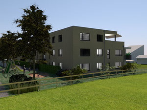 Нерухомість в Grabenstrasse 49 — дивіться на пошуковику нерухомості GEOLN.COM. Фото 2