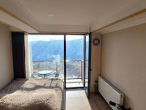 Apartments in Gudauri — Find off-plan property or real estate resale directly from developers and owners GEOLN.COM. Photo 2