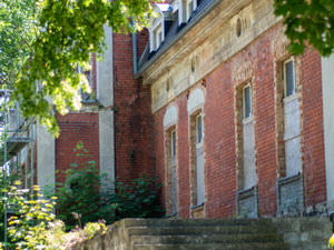 Уникальная вилла с историей - идеальна для коммерческих инвестиций — Поисковик недвижимости от застройщиков и собственников GEOLN.COM. Фото 32