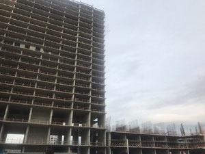 Нерухомість в BlueSky Tower Holiday Inn — дивіться на пошуковику нерухомості GEOLN.COM. Фото 15