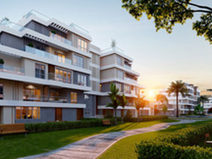 Недвижимость в Sky Condo Sodic — смотрите на поисковике недвижимости GEOLN.COM. Фото 9