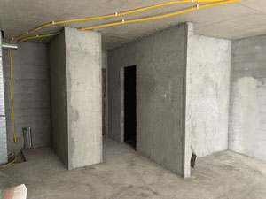 位于巴图米迪纳摩体育场附近的英雄大道公寓 — 来自开发商和业主的房地产搜索引擎 GEOLN.COM. 照片 13