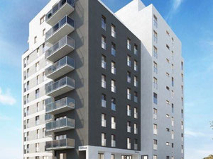 Нерухомість в Sloneczne Apartamenty — дивіться на пошуковику нерухомості GEOLN.COM. Фото 5