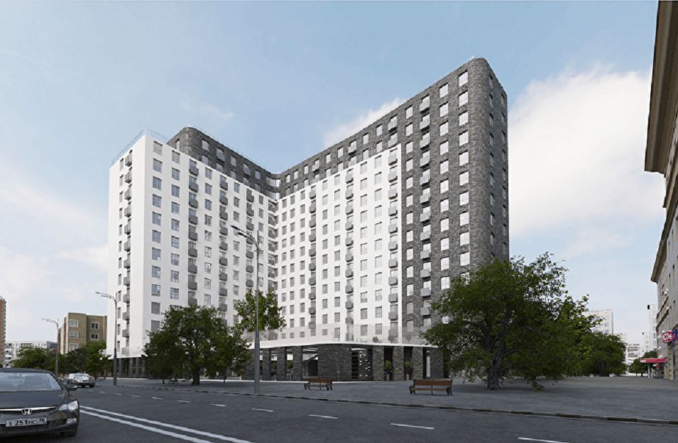 房地产在 Vitality — look at the real estate search engine GEOLN.COM. 照片 1