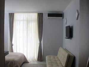 1-room apartment for sale — Find off-plan property or real estate resale directly from developers and owners GEOLN.COM. Photo 6