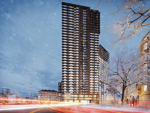 Нерухомість в White Square Shartava — дивіться на пошуковику нерухомості GEOLN.COM. Фото 9