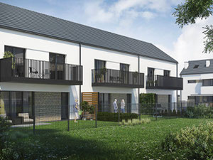 უძრავი კონება Osiedle Kwiatowe Zalasewo — გადახედეთ უძრავი ქონების საძიებო სისტემას GEOLN.COM. ფოტო 3