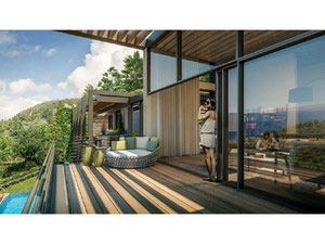 Real estate in Mesa Bodrum Demirbuku — look at the real estate search engine GEOLN.COM. Photo 3