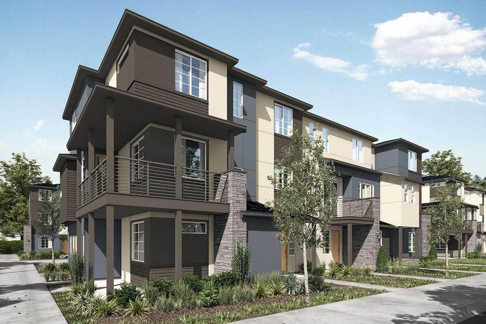 Real estate in SoHay Prime — look at the real estate search engine GEOLN.COM. Photo 1