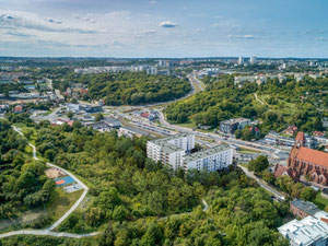 Нерухомість в Traffic — дивіться на пошуковику нерухомості GEOLN.COM. Фото 8