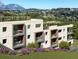 房地产在 Orama  — look at the real estate search engine GEOLN.COM. 照片 2