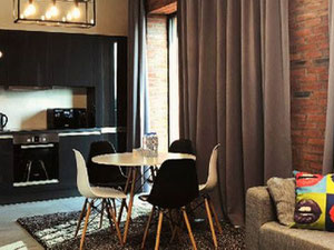 房地产在 Docklands — look at the real estate search engine GEOLN.COM. 照片 9