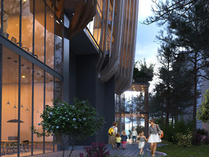 Нерухомість в Domus Trees — дивіться на пошуковику нерухомості GEOLN.COM. Фото 7