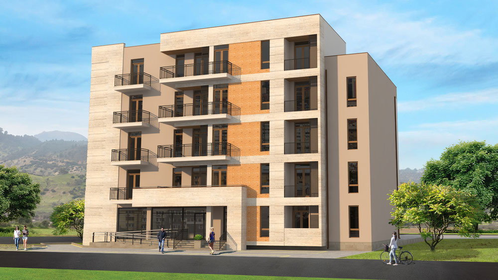 房地产在 Lamberti 16 — look at the real estate search engine GEOLN.COM. 照片 1