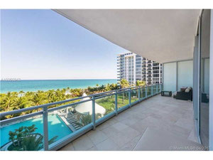 Апартаменты в США, Флорида, Белл-Харбор — Пошуковик нерухомості від забудовників і власників GEOLN.COM. Фото 14