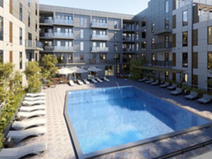 Real estate in J5 — look at the real estate search engine GEOLN.COM. Photo 3