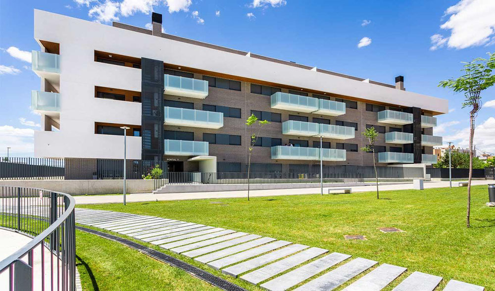 房地产在 MAIRENA — look at the real estate search engine GEOLN.COM. 照片 1