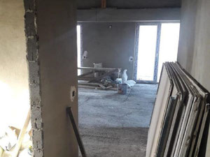 Varketili 3间卧室的公寓。买公寓第比利斯，Varketili — 来自开发商和业主的房地产搜索引擎 GEOLN.COM. 照片 6