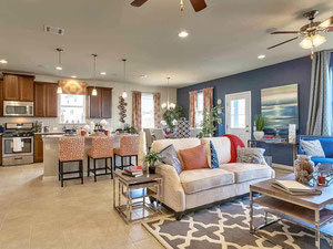 נדל"ן ב Vistas of Austin — עיין במנוע חיפוש הנדל"ן GEOLN.COM. תמונה 6