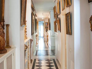 Willa w Hiszpanii, Madrycie, Pozuelo de Alarcon — Wyszukiwarka nieruchomości od deweloperów i właścicieli GEOLN.COM. Zdjęcie 8