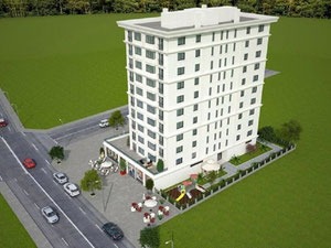 უძრავი კონება Lalezar Konaklari 3 — გადახედეთ უძრავი ქონების საძიებო სისტემას GEOLN.COM. ფოტო 3