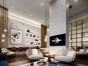 房地产在 Coda Avanton Battersea — look at the real estate search engine GEOLN.COM. 照片 12