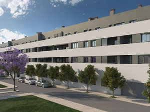 უძრავი კონება Almogavar Homes — გადახედეთ უძრავი ქონების საძიებო სისტემას GEOLN.COM. ფოტო 3