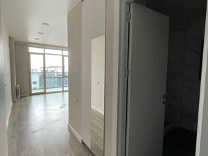 ბინა ბათუმი ბი რეზიდენსში — უძრავი ქონების ყიდვა და მფლო ბელებისგან GEOLN.COM. ფოტო 3