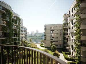 房地产在 The Wave — look at the real estate search engine GEOLN.COM. 照片 2