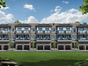 Real estate in The Belmont Residences - Phase 2 — look at the real estate search engine GEOLN.COM. Photo 8