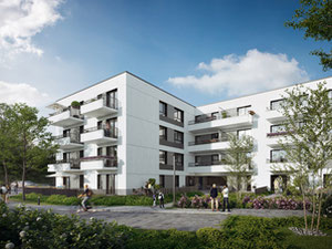 Нерухомість в Osiedle Idea — дивіться на пошуковику нерухомості GEOLN.COM. Фото 6