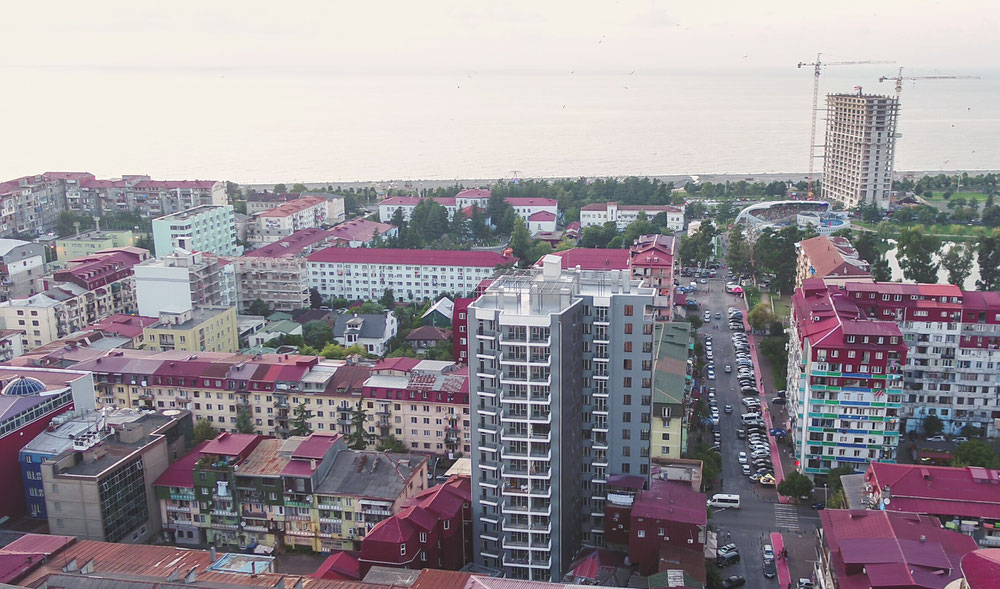 Нерухомість в Gumbati on Gorgasali — дивіться на пошуковику нерухомості GEOLN.COM. Фото 5