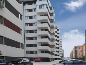 Нерухомість в Avangarde City 2 — дивіться на пошуковику нерухомості GEOLN.COM. Фото 8