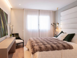 顶楼 3 卧室 263 m² 在 Las Lomas de Marbella, 西班牙 — 来自开发商和业主的房地产搜索引擎 GEOLN.COM. 照片 15