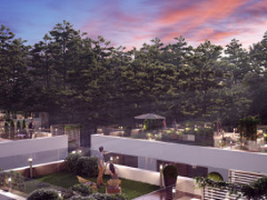 房地产在 Kompozycja Residence — look at the real estate search engine GEOLN.COM. 照片 4