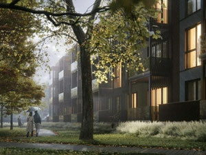 Нерухомість в Alasi 5 — дивіться на пошуковику нерухомості GEOLN.COM. Фото 4