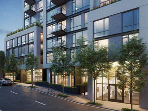 房地产在 The Avery — look at the real estate search engine GEOLN.COM. 照片 6