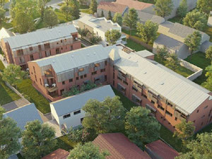 Нерухомість в Byty na navsi — дивіться на пошуковику нерухомості GEOLN.COM. Фото 2