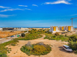 Townhouse 3 საძინებელი 96 m² ვილამარტინში, ესპანეთი — უძრავი ქონების ყიდვა და მფლო ბელებისგან GEOLN.COM. ფოტო 14