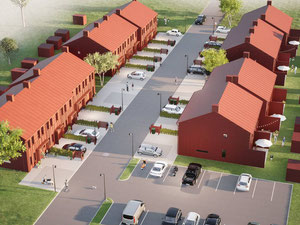 Нерухомість в Aletas vag — дивіться на пошуковику нерухомості GEOLN.COM. Фото 2