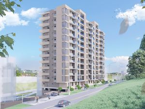 房地产在 Horvats Nucubidze — look at the real estate search engine GEOLN.COM. 照片 4