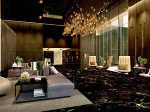 房地产在 The Line Ratchathewi — look at the real estate search engine GEOLN.COM. 照片 3