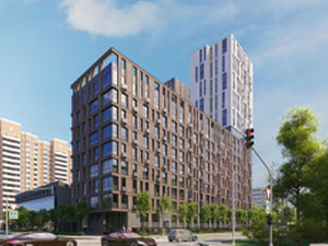 房地产在 Vremya — look at the real estate search engine GEOLN.COM. 照片 4