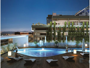 Propiedad en venta en Grand Avenue by Archi — mira el buscador inmobiliario GEOLN.COM. Foto 5
