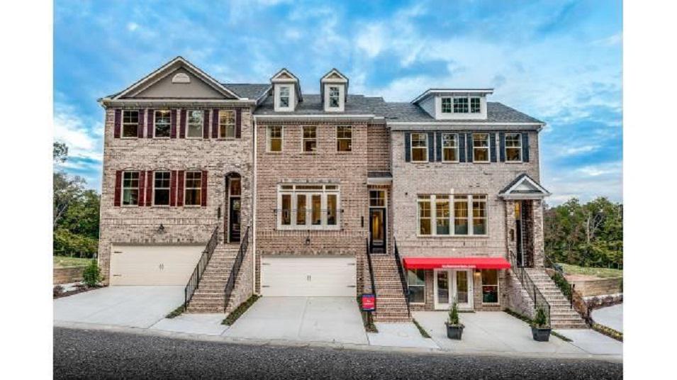 Propiedad en venta en Townsend at Perimeter — mira el buscador inmobiliario GEOLN.COM. Foto 1